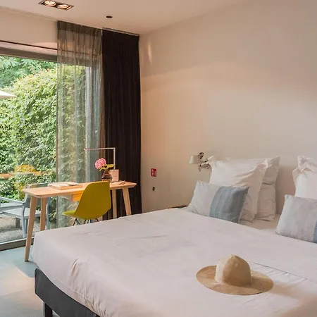 Marcel De Business & Travel 5* ヘント